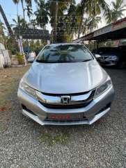 Honda City others