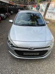 Hyundai Elite I20 1.2 Sportz