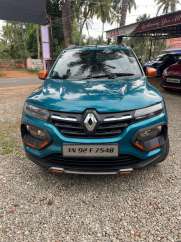 Renault Kwid others