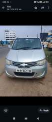 Chevrolet Enjoy 1.3 LTZ 7 STR