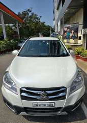 Maruti Suzuki S-Cross Zeta 1.3