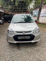 Maruti Suzuki Alto 800 LXI