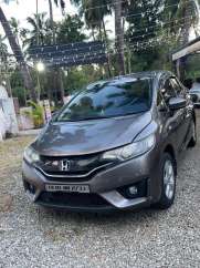 Honda Jazz 1.2 S MT