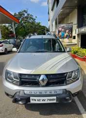 Renault Duster 85 PS RXS