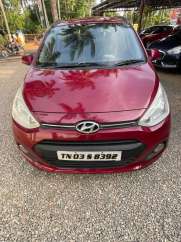 Hyundai Grand I10 Sportz Plus