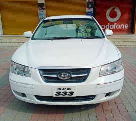 Hyundai Sonata Embera 2.0 CRDI