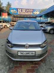 Volkswagen Polo 1.5 TDI Highline