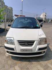 Hyundai Santro Xing GLS