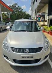 Maruti Suzuki Swift VDI