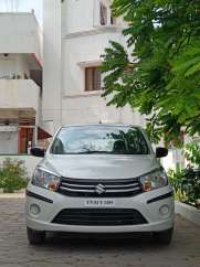 Maruti Suzuki Celerio VXI AT