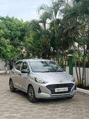 Hyundai Grand i10 Nios others