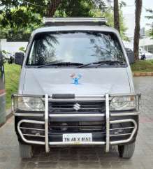 Maruti Suzuki Eeco others