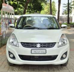 Maruti Suzuki Swift VDI