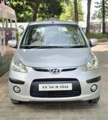 Hyundai i10 Magna