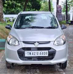 Maruti Suzuki Alto 800 LXI