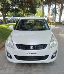 Maruti Suzuki Swift ZDI