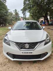 Maruti Suzuki Baleno others