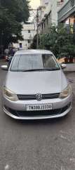 Volkswagen Vento Highline