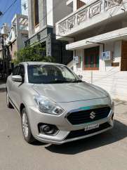 Maruti Suzuki Swift dzire ZDI