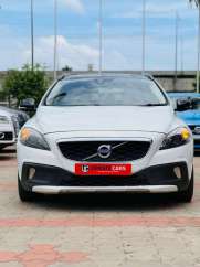 Volvo V40 D3