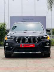 BMW X1 sDrive 20d