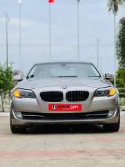 BMW 5 Series 525d