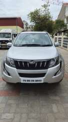 Mahindra XUV500 W10 2WD