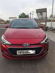 Hyundai i 20 others