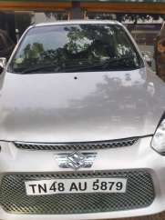 Maruti Suzuki Alto 800 VXI