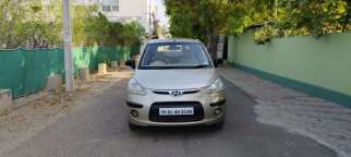 Hyundai i10 Era