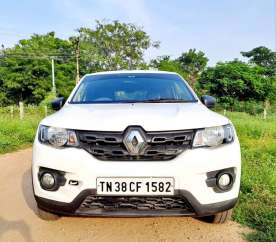 Renault Kwid RXT