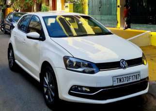 Volkswagen Polo 1.0 MPI Highline Plus