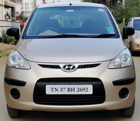 Hyundai i10 Era