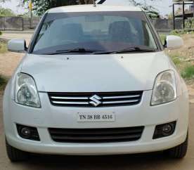 Maruti Suzuki Swift dzire VDI