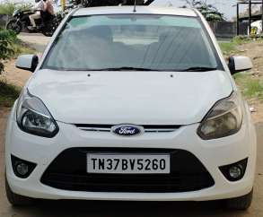 Ford Figo others