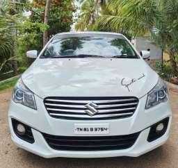 Maruti Suzuki Ciaz VDI