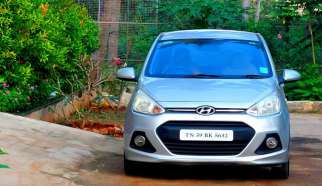 Hyundai Grand I10 others