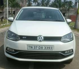 Volkswagen Polo Select 1.5 TDI Highline