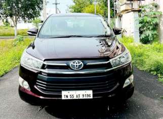 Toyota Innova others