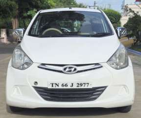 Hyundai Eon Era Plus