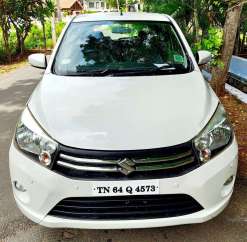 Maruti Suzuki Celerio ZXI