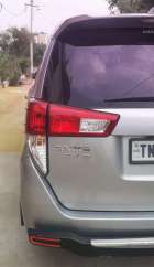 Toyota Innova Crysta 2.8 G