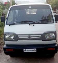 Maruti Suzuki Omni 5 seater