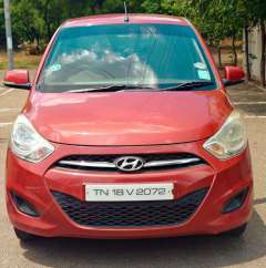 Hyundai i10 Sportz