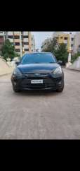 Ford Figo 1.5 TDCI