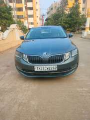 Skoda Octavia Ambition 1.4 TSI