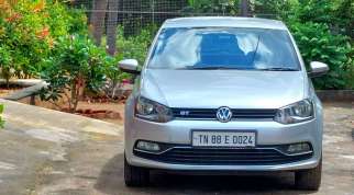 Volkswagen Polo others