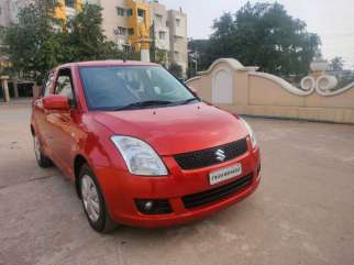 Maruti Suzuki Swift others