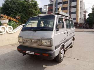 Maruti Suzuki Omni 5 seater