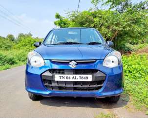 Maruti Suzuki Alto 800 LXI